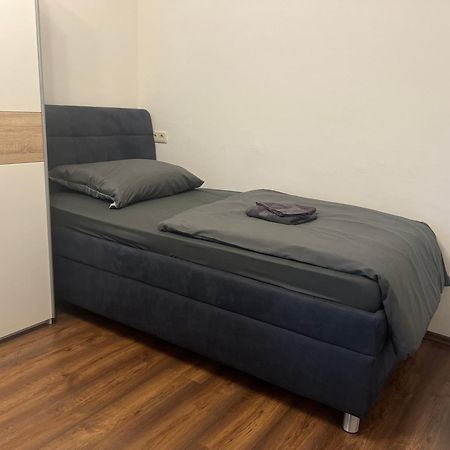 Geri'S Apartment Vienna City 20 Bezirk Naehe Prater 외부 사진