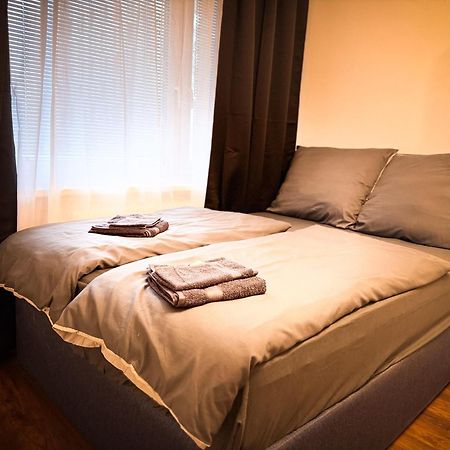Geri'S Apartment Vienna City 20 Bezirk Naehe Prater 외부 사진