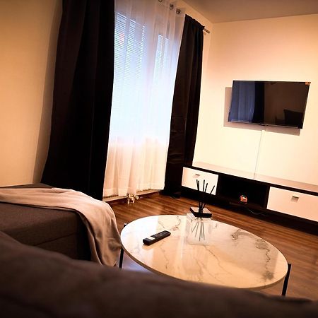 Geri'S Apartment Vienna City 20 Bezirk Naehe Prater 외부 사진