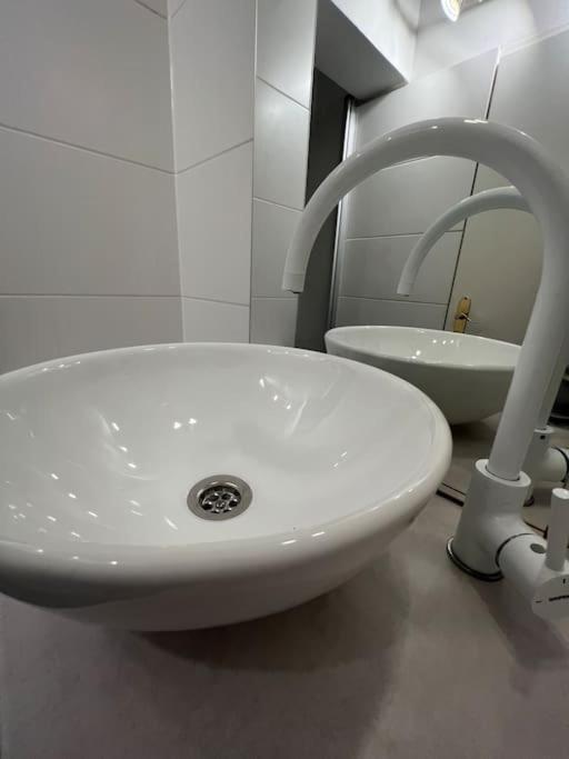 Geri'S Apartment Vienna City 20 Bezirk Naehe Prater 외부 사진