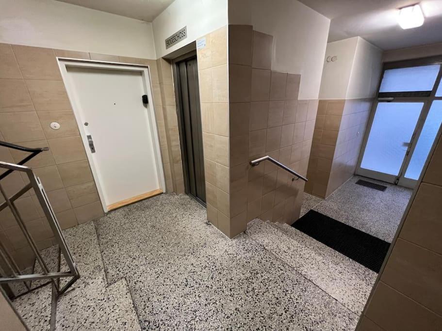 Geri'S Apartment Vienna City 20 Bezirk Naehe Prater 외부 사진