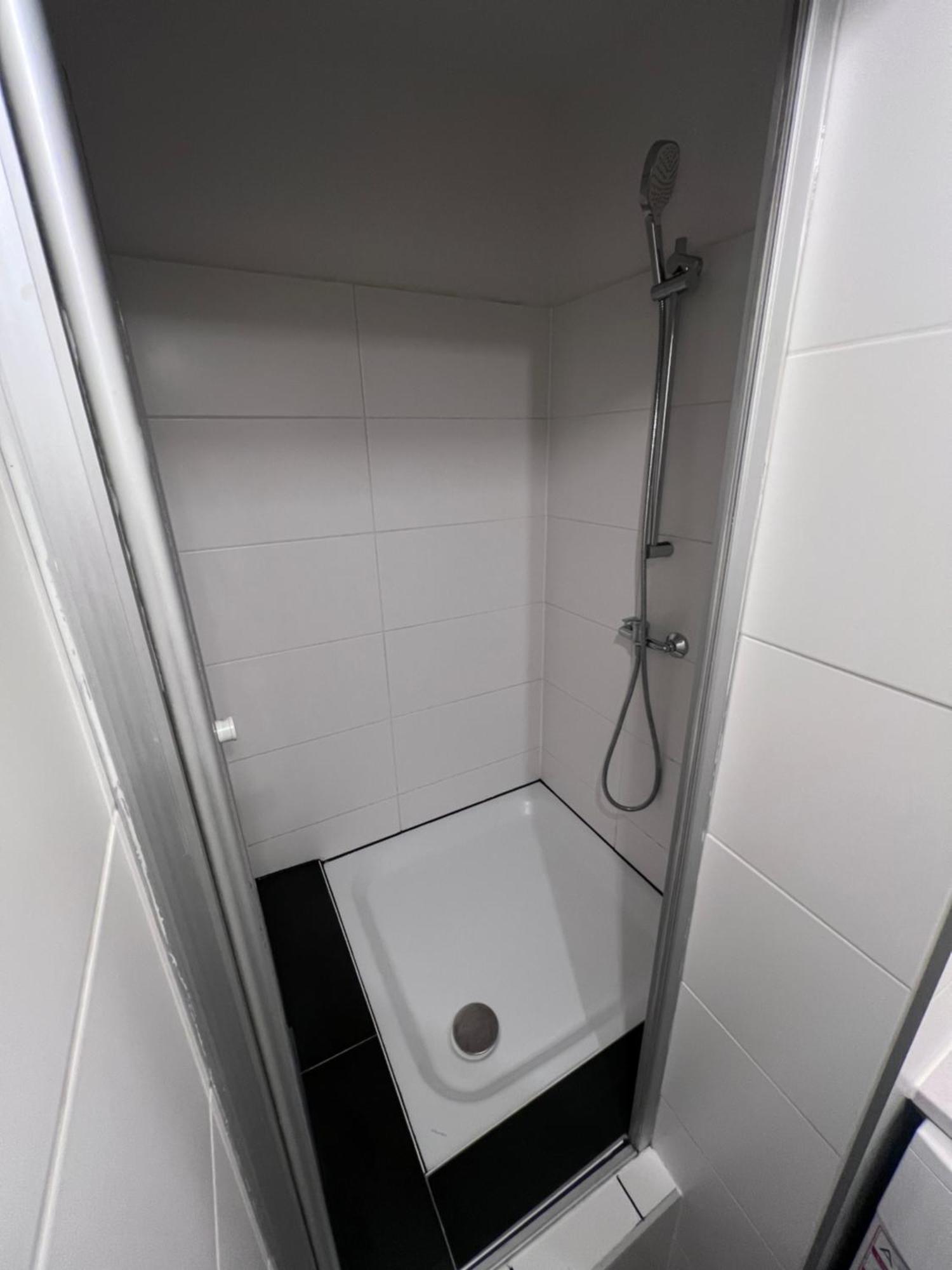 Geri'S Apartment Vienna City 20 Bezirk Naehe Prater 외부 사진