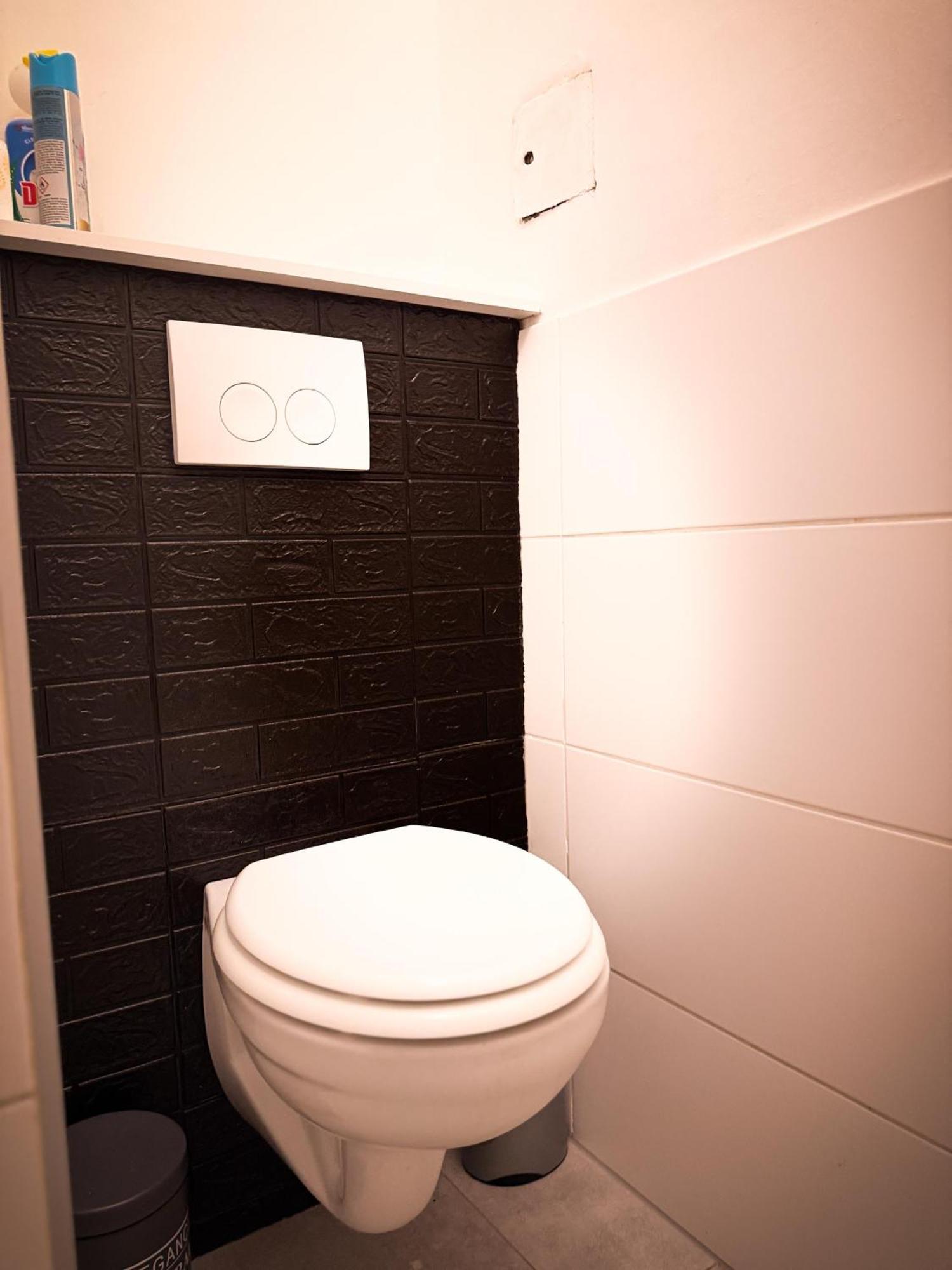 Geri'S Apartment Vienna City 20 Bezirk Naehe Prater 외부 사진