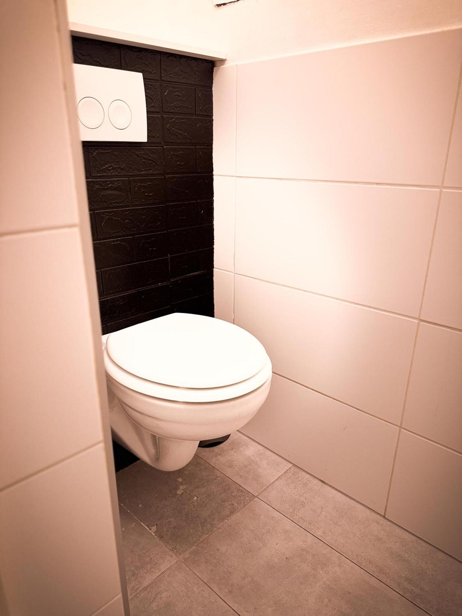 Geri'S Apartment Vienna City 20 Bezirk Naehe Prater 외부 사진