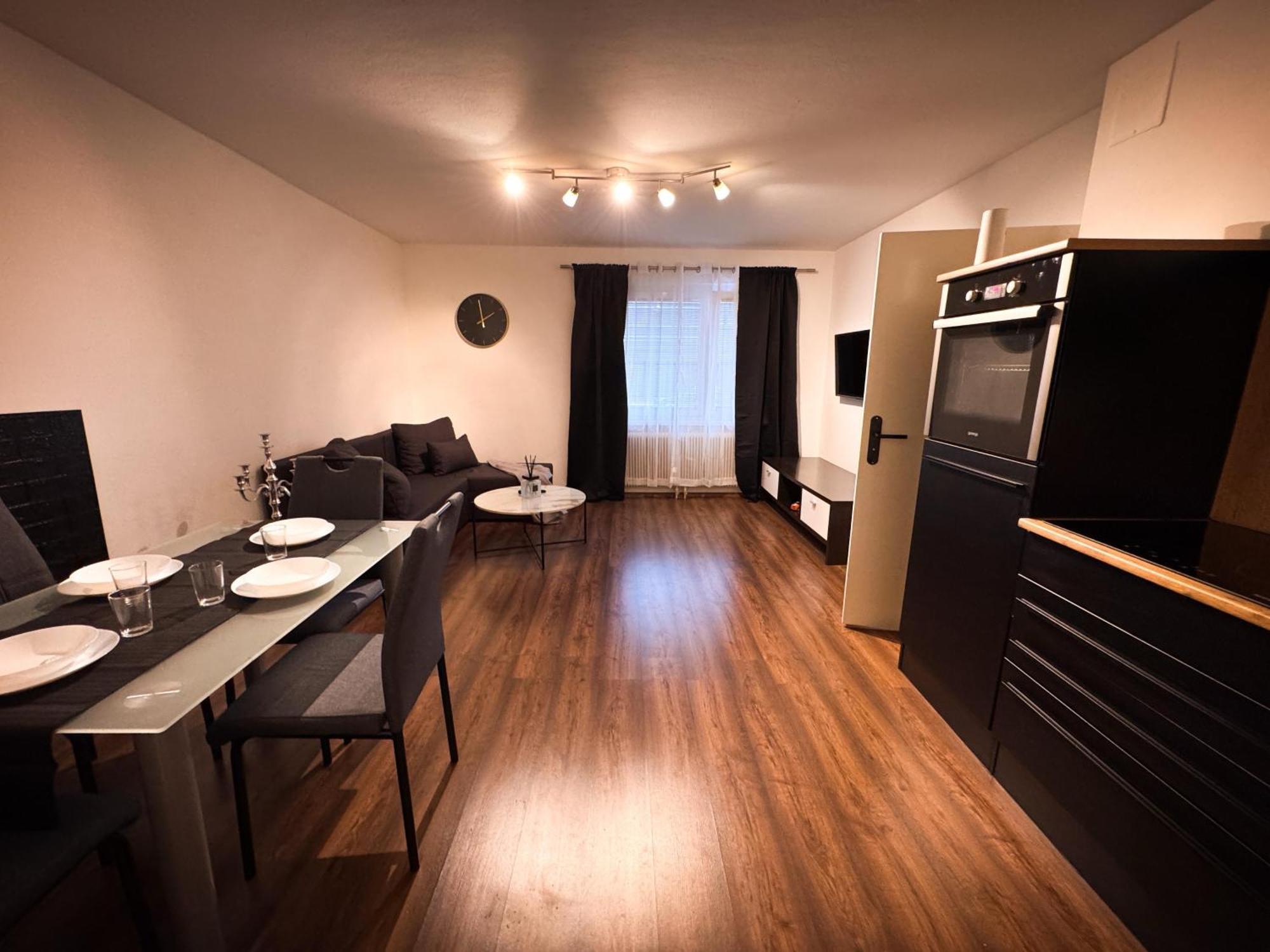 Geri'S Apartment Vienna City 20 Bezirk Naehe Prater 외부 사진